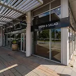Comfy Condo On The 20Th Floor & Free Parking