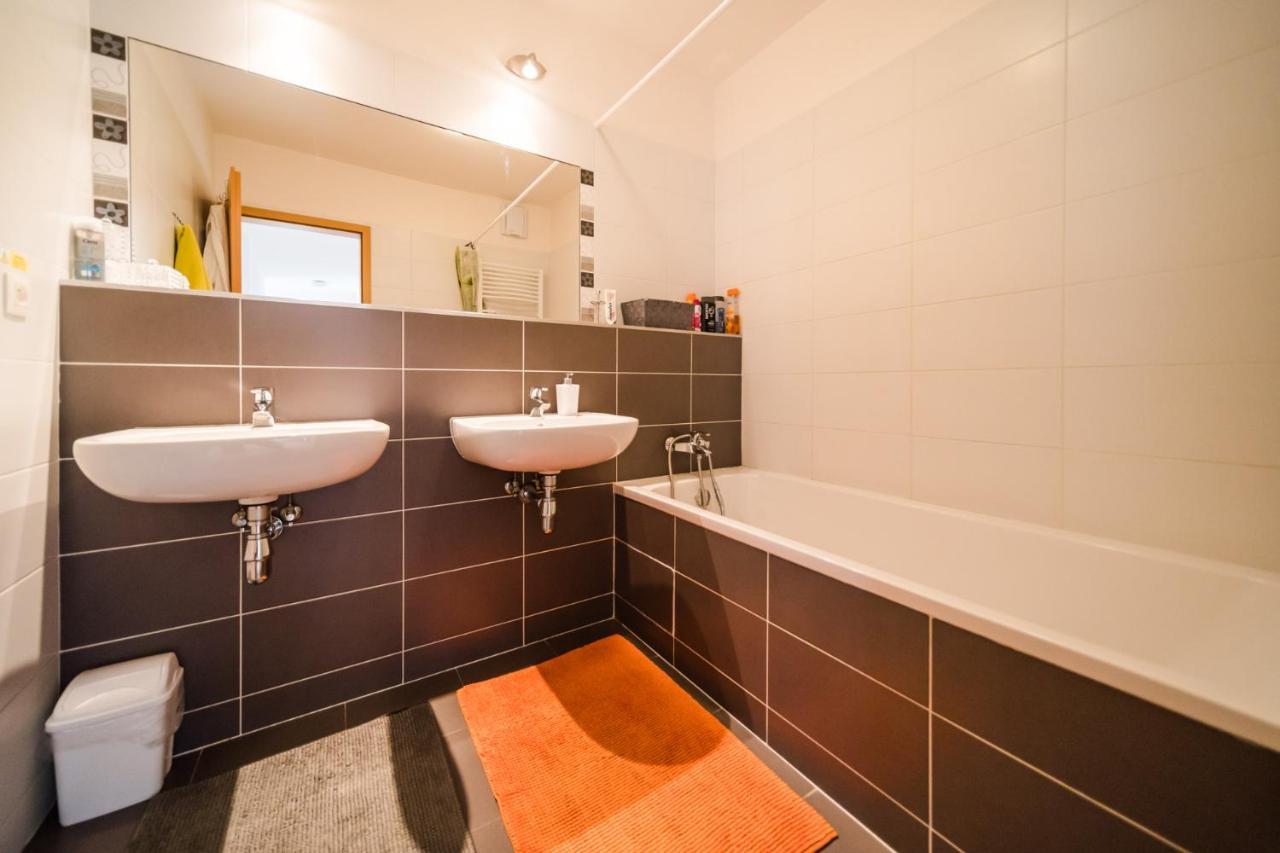 Apartmán Comfy On The 20th Floor & Free Parking *